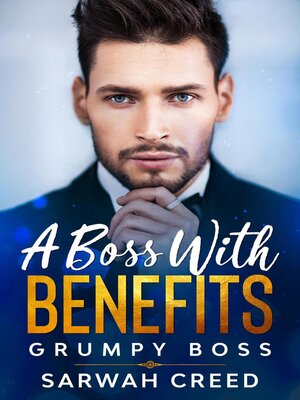 cover image of A Boss with Benefits